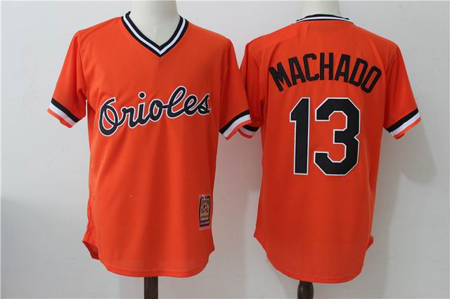 2017 men game mlb jerseys-036